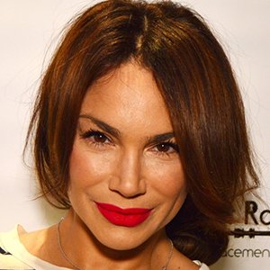 Patricia de León, 47 (TV Actress)