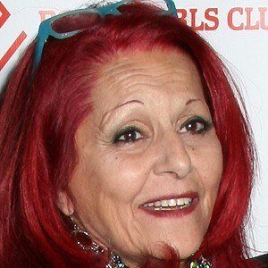 Patricia Field image 3