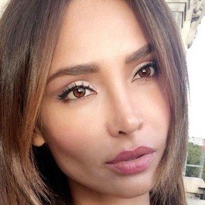 Patricia Gloria Contreras, 37 (Blogger)