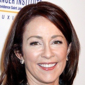 Patricia Heaton, 67 (电视女演员)