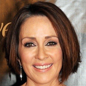 Patricia Heaton, 67 (電視女演員)