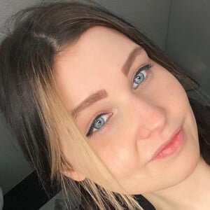 Patricia Herfort, 28 (TikTok明星)