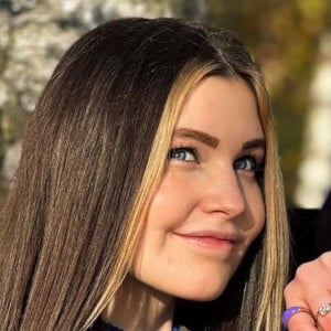 Patricia Herfort, 28 (TikTok Star)