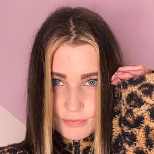 Patricia Herfort, 28 (TikTok Star)