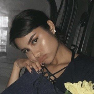 Patricia Jeannette, 27 (TikTok明星)