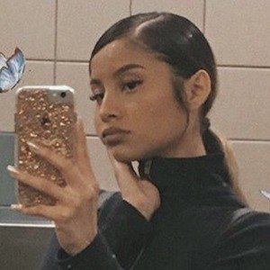 Patricia Jeannette, 27 (TikTok Star)