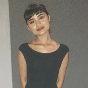 Patricia Jeannette, 27 (TikTok Star)