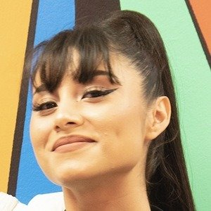 Patricia Jeannette, 27 (TikTok明星)