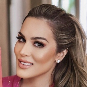 Patricia Meirelles Benson, 44 (YouTube明星)