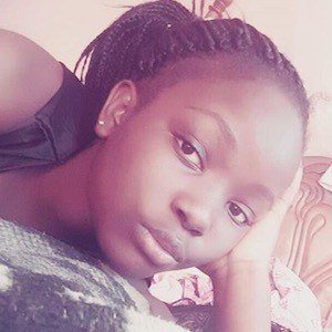 Patricia Nabakooza, 20 (舞蹈家)