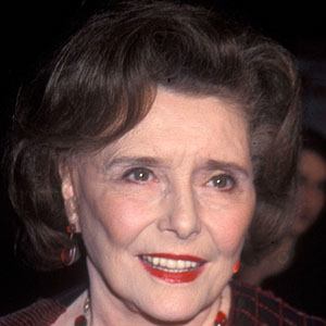 Patricia Neal (1926 - 2010) (Movie Actress)