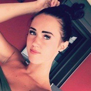 Patricia Pangersic, 30 (Fitness Instructor)