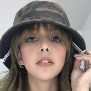 Patricia Prieto, 35 (Blogger)