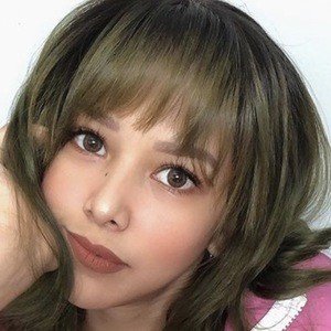 Patricia Prieto, 35 (Blogger)