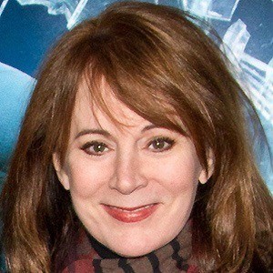 Patricia Richardson, 74 (TV Actress)