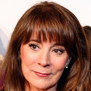 Patricia Richardson, 74 (TV Actress)