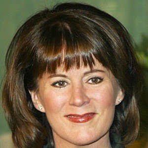 Patricia Richardson, 74 (電視女演員)