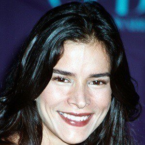 Patricia Velásquez, 53 (Movie Actress)