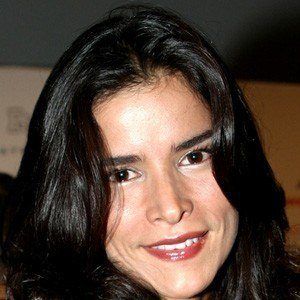 Patricia Velásquez, 54 (電影女演員)