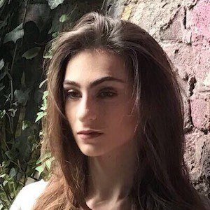 Patricia Vodopija, 23 (YouTube Star)