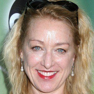 Patricia Wettig, 72 (TV Actress)