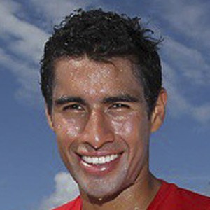 Patricio Araujo image 7