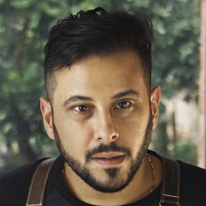 Patricio Carvalho