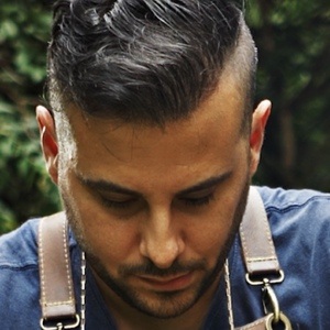 Patricio Carvalho