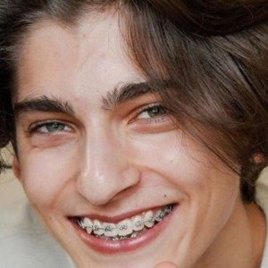 Patricio Fernandez, 22 (TikTok Star)
