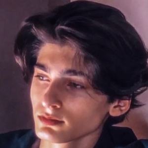 Patricio Fernandez, 22 (TikTok明星)