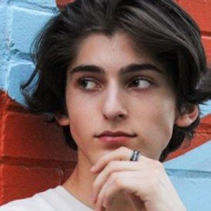 Patricio Fernandez, 22 (TikTok明星)