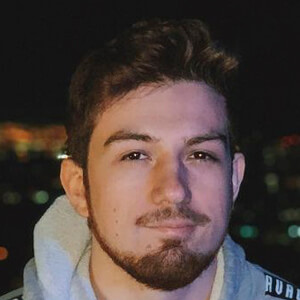 Patricio Madrazo, 25 (企业家)