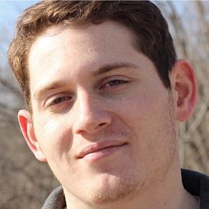 Patrick Barnes, 31 (Instagram Star)