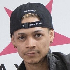 Patrick Breeding, 33 (流行歌手)
