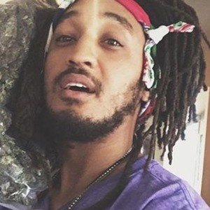 Patrick Cloud, 36 (Rapper)