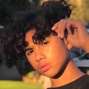 Patrick Corrales, 22 (TikTok明星)