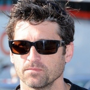 Patrick Dempsey, 59 (TV Actor)
