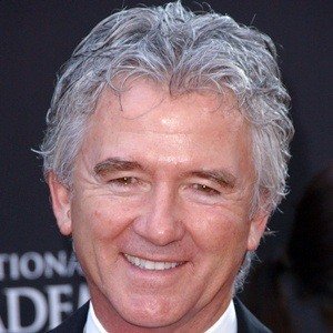 Patrick Duffy image 6