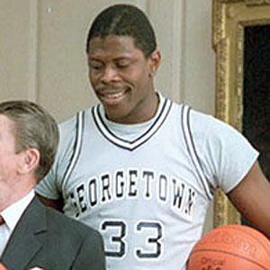 Patrick Ewing image 2
