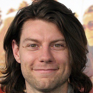 Patrick Fugit image 2