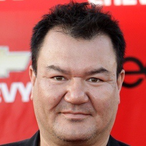 Patrick Gallagher, 57 (Movie Actor)