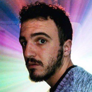 Patrick Graziosi image 3