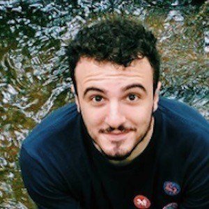 Patrick Graziosi image 4