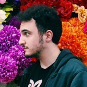 Patrick Graziosi, 33 (YouTube-ster)