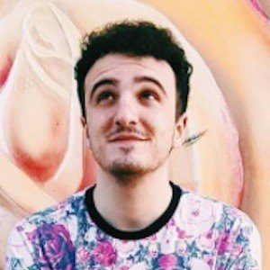 Patrick Graziosi, 33 (Звезда Youtube)