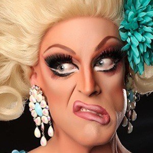 Patrick Holt, 58 (Estrella de Telerrealidad)