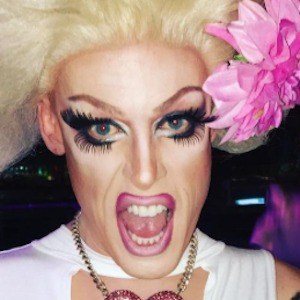 Patrick Holt image 5