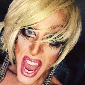 Patrick Holt image 6