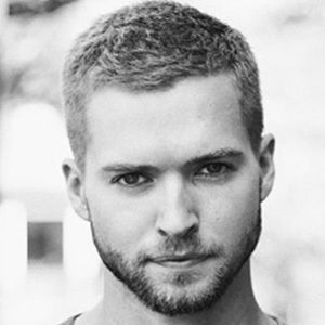 Patrick Johnson, 32 (电视演员)