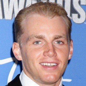 Patrick Kane, 36 (Hockey Player)
